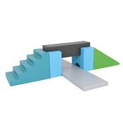Foam set - Vick