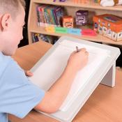 Foldable Writing Slope A4