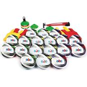 Football Class Kit