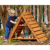 Forest Garden World Peephole House
