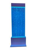 Freestanding Bubble Wall White