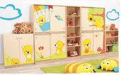 Furniture Set -Teddy Bear World
