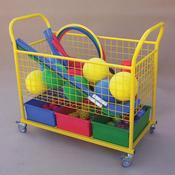 General Purpose Equipment Trolley