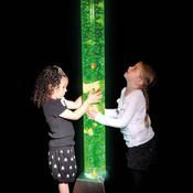 Giant Bubble Tube with remote