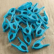 Giant Pegs Blue 20pk