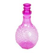 Giant potion Bottles Purple