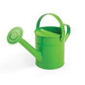 Green Watering Can image
