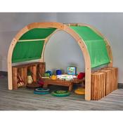 Group Arch Den