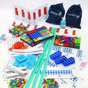 Group Starter Apparatus Pack B