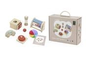 Grow with me Box Little Explorers