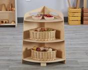 Healdswood Corner Unit - 70cm