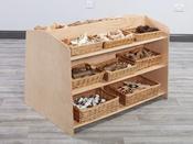 Healdswood Double Unit - 70cm