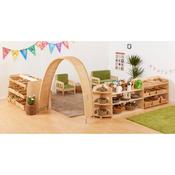 Healdswood Room Set