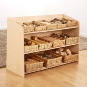 Healdswood Shelf - 70cm