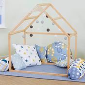 House Den Frame