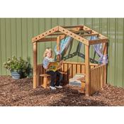 Imagination Shelter