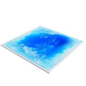 Individual Liquid Floor Tile
