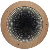 Infinity Mirror Tile with remote