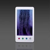 Interactive Bubble Wall