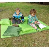 Into Nature Leaf Mats 3Pk image