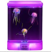 Jelly Fish Glow Tank