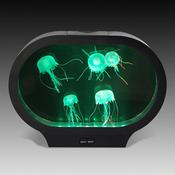 Jelly Fish Tank - Oval