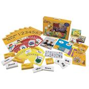 Jolly Phonics Starter Kit