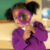 Jumbo Magnifier