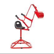 Kite Childs Sturdy Mini Digger