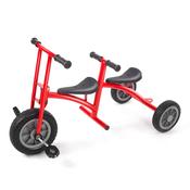 Kite Taxi Tricycle image
