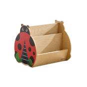 Ladybug Magazine Rack