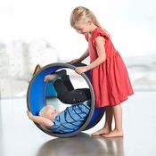Large Body Wheel
