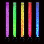 Large Bubble Tube   ALL IN ONE