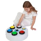 Large Button Controller for Bubble Features 40cm