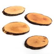 Large Wooden Outdoor Writing Boards 4pk