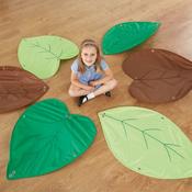 Leaf Canopies 6pk