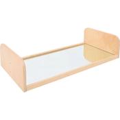 Level raiser Flexi with mirror