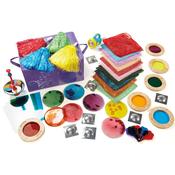 Light Box Accessory Kit