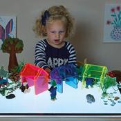 Lightbox Houses Collection