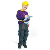 Literacy Writers Toolbelt 6pk 25 x 25cm