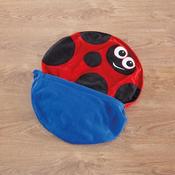 Louis the Ladybird Lap Weight - 3lb