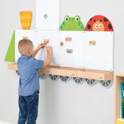 Magnetic &amp; Dry Erase Play Set 2