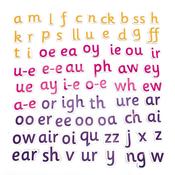 Magnetic Phonics