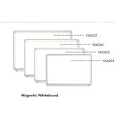 Magnetic Whiteboard - 90x120cm