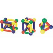 Magnetics  36 piece set