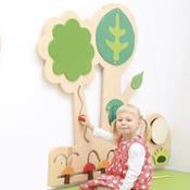 Manipulative Walls-Forest 2