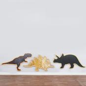 Mark Making Sequin Giant Dinosaurs
