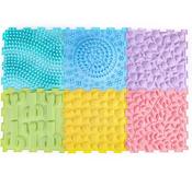 Massage Puzzle Floor Tiles
