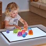 Medium Illuminating Light Panel for Table