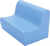 Medium Sofas 26cm seat